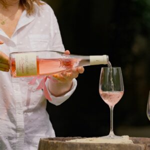 Leduc Frouin - La Seigneurie - Aop Rose D Anjou - Rosé - 2023 - 0,75