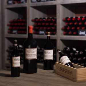 Chateau Troplong Mondot - Chateau Troplong Mondot - Aop Saint Emilion Grand Cru - Rouge - 2021 - 0,75