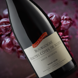 Domaine David Duband - Bourgogne Hautes Cotes de Nuits Rouge Louis Auguste - Aop Bourgogne Hautes Cotes de Nuits Rouge Louis Auguste - Rouge - 2023 - 0,75