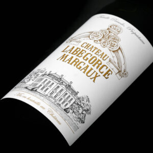 Chateau Labegorce - Chateau Labegorce - Aop Margaux - Rouge - 2021 - 0,75