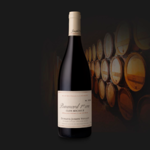 Domaine Joseph Voillot - Pommard 1er cru Clos Micault - Aop Pommard 1er cru - Rouge - 2022 - 0,75