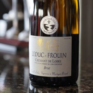 cc-prod-103-img1-1780328932798-6.jpg Leduc Frouin - Crémant de Loire - Aop Cremant De Loire - Effervescent Blanc - NV - 0,75