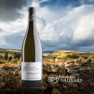 cc-prod-152-img1-1780328996531-3.png Domaine Gaillard - Macon Charnay - Aop Macon - Blanc - 2024 - 0,75
