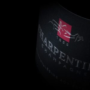 Champagne Charpentier - Millesime Act - Aop Champagne - Effervescent Blanc - 2019 - 0,75