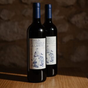 Chateau La Lagune - Moulin De La Lagune - Aop Haut Medoc - Rouge - 2019 - 0,75