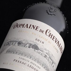 Domaine De Chevalier - Domaine De Chevalier - Aop Pessac Leognan - Rouge - 2021 - 0,75