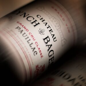 Chateau Lynch Bages - Chateau Lynch Bages - Aop Pauillac - Rouge - 2022 - 0,75