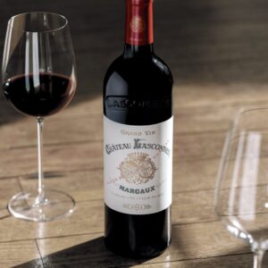 Chateau Lascombes - Chateau Lascombes - Aop Margaux - Rouge - 2015 - 0,75