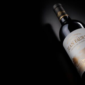 Chateau Jean Faure - Chateau Jean Faure - Aop Saint Emilion Grand Cru - Rouge - 2021 - 0,75
